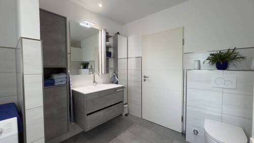 Badezimmer - 