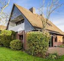 Charmantes Traumhaus mit Wintergarten und Kaminfeuer - Viel Platz für Ihre Ideen | Bad Zwischenan - Bad Zwischenahn Petersfehn I