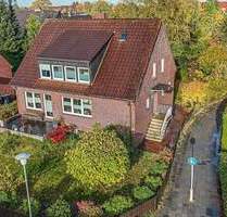 Viel Platz, Ruhe und ein eigener Garten - Wilhelmshaven Heppens