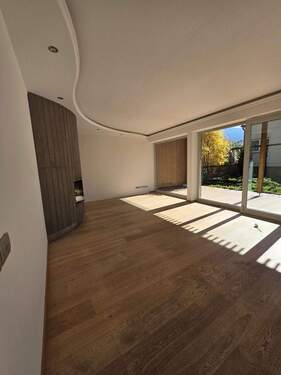 Wohnraum - 9 Zimmer Reihenmittelhaus zum Kaufen in Brixen