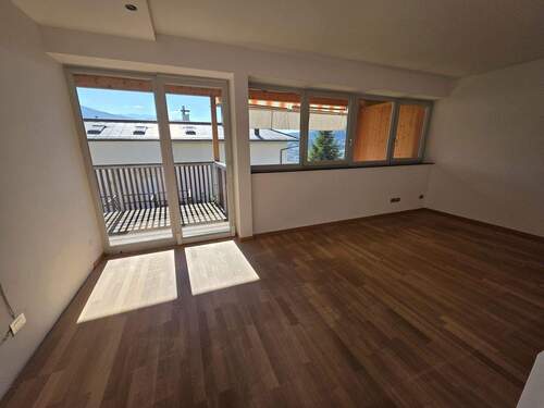 Schlafzimmer - 9 Zimmer Reihenmittelhaus in Brixen