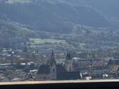 Aussicht auf Dom Brixen - 