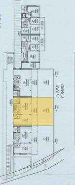 Erdgeschoß mit Garten - 