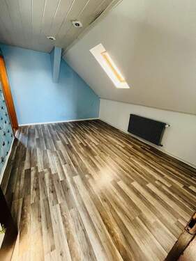 Durchgangszimmer / Büro - 