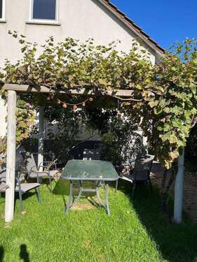 Bild 4 - Einfamilienhaus mit 125,00 m&sup2; in Bondorf zum Kaufen