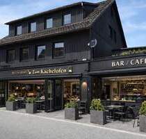 Ferienhaus Gruppenhaus Hostel Bar Cafe Restaurant oder oder oder - Hahnenklee/Goslar