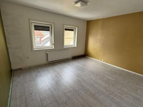 Zimmer 1, 2.OG, Originalbild - 