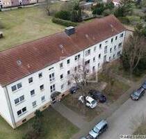 420 EURm² - Mehrfamilienhaus in guter Wohnlage bei Dessau - Steutz