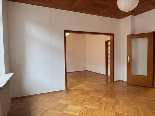 Bild 3 - 3 Zimmer Etagenwohnung zur Miete in Mannheim