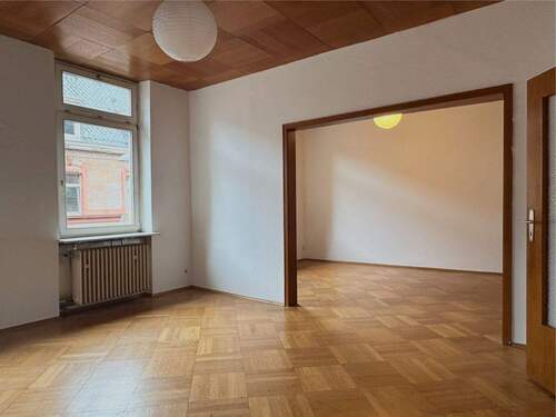 Bild 4 - 3 Zimmer Etagenwohnung in Mannheim