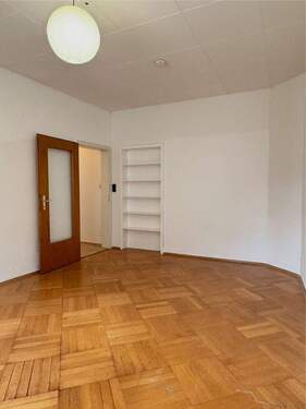 Bild 5 - Etagenwohnung mit 63,00 m&sup2; in Mannheim zur Miete