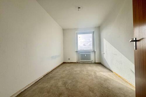 Arbeits-/Kinderzimmer - 