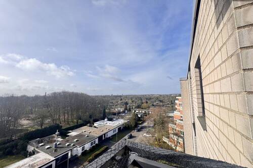 Ausblick nach Süden - 