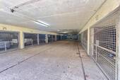 Tiefgarage - 
