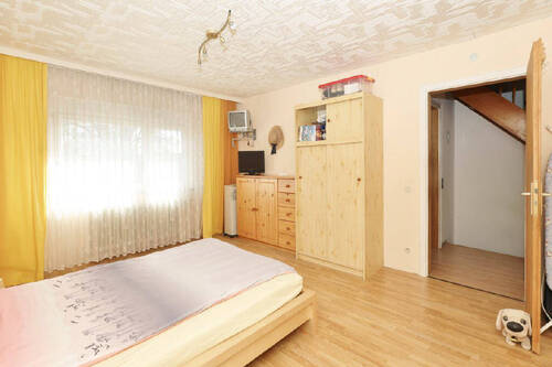 Schlafzimmer - 