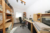 Arbeitszimmer - 