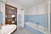 Wannenbad - 