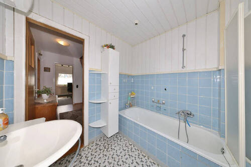 Wannenbad - 