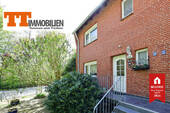 Außenansicht - TT bietet an: Reihenendhaus im Wiesenhof - 5 Zimmer, viel Platz, viele Ideen, viele Möglichkeiten!