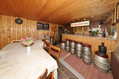 Keller mit Bar - 
