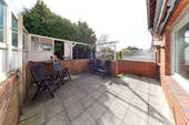 Terrasse - 