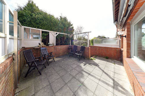 Terrasse - 