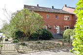 Außenansicht - 5 Zimmer Reihenendhaus zum Kaufen in Wilhelmshaven-Aldenburg