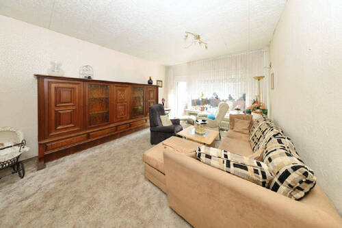 Wohnzimmer - 
