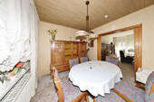Esszimmer - 