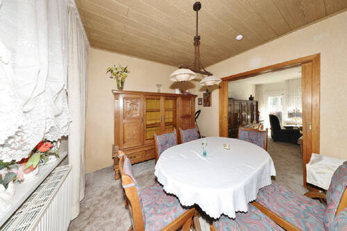 Esszimmer - 