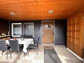 Eingangsbereich - 