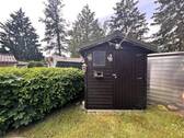 Gartenhaus - 