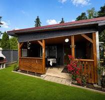 Liebevoll sanierter Bungalow in idyllischer Lage nahe dem Großen Müllroser See