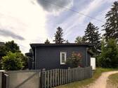 Ansicht des Bungalows - 