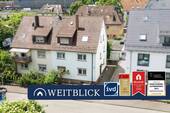 Außenansicht - WEITBLICK: Investieren mit Weitblick!