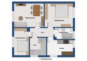 Obergeschoss - 