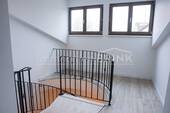 Wendeltreppe OG - 