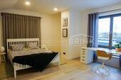Schlafzimmer II mit Ankleide OG - 