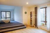 Schlafzimmer III OG - 