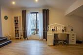 Schlafzimmer III OG - 