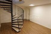 Wendeltreppe UG - 