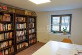 Büro II oder Gästezimmer UG - 