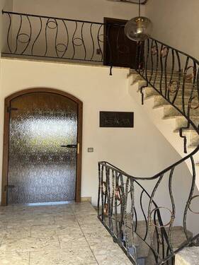 Treppenhaus - 