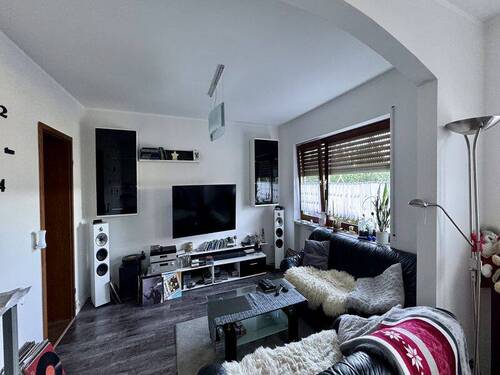 ELW Wohnzimmer - 