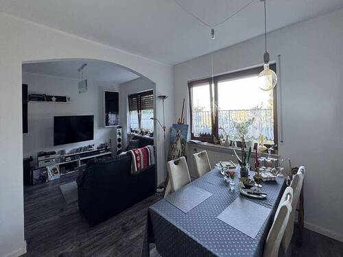ELW Essbereich - 