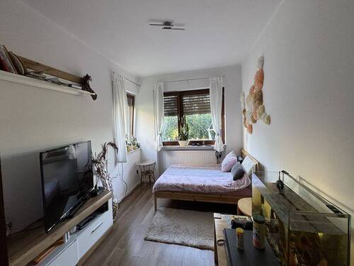 ELW Schlafzimmer - 