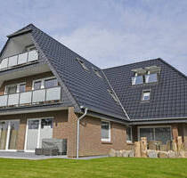 TOP! Ferienappartement im Haus Insel-Feeling in 1A-Lage an der Lagune, BüsumNordsee!