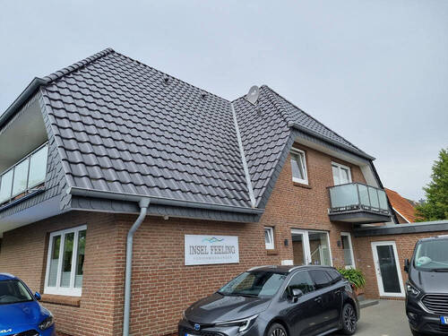 Bild3 - 2 Zimmer Etagenwohnung in Büsum