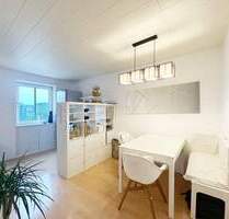 Charmante 2,5-Zimmer-Wohnung mit tollem Grundriss und Balkon in Pasing - München Pasing-Obermenzing