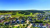 Bild 2 - 3 Zimmer Etagenwohnung zum Kaufen in Gechingen
